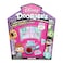 Disney Doorables Multi Peek Series 7, Collectible Blind Bag Inspired Mini Figures, Kids Toys for Ages 5 Up by Just Play