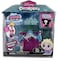 Disney doorables minis Garden Cottage (Elsa's Frozen Castle)