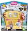 Just Play Disney Doorables Mystery Pack, 15 Pieces, Series 9, 2 Exclusive Figures, Varies