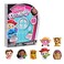 Just Play Disney Doorables Pixel Perfect Multi Peek, Kids Toys for Ages 5 Up
