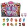 Just Play Disney Doorables Countdown to Christmas Advent Calendar, Blind Bag Collectible Figures, Kids Toys for Ages 5 Up