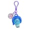 Inside Out 2 Fidget Figure Keychains - Sadness, Kids Toys for Ages 3 Up by Just Play