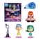 Disney and Pixar Inside Out 2 All the Feels Figure Set, Kids Toys for Ages 3 Up by Just Play