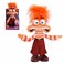 Inside Out 2 Shaking With Anxiety Feature Plush, Kids Toys for Ages 3 Up by Just Play