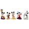 Just Play Mickey's 90th Collector Figure Set - Brown Mailer