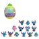 Just Play Disney Stitch That's So Stitch Collectible Figures, Surprise Figures 5 cm, 13 Figures to Collect, Toys for Kids Ages 3+