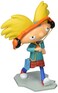 Nick 90's Just Play Hey Arnold Toy Figures