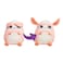 Flipeez Large Plush - Remi, Sheep