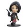 Ubisoft Creed Collection 3" Figures -Evie Action Figure