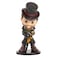 Ubisoft Creed Collection 3" Figures -Jacob Action Figure