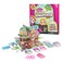 Disney Doorables Unlocked! Board Game, Kids Toys for Ages 6 Up by Just Play