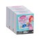 Just Play Disney Doorables Once Upon a Time Mini Peek 3-Pack, 1.5-inch Collectible Mini Toy Figures, Kids Toys for Ages 5 Up