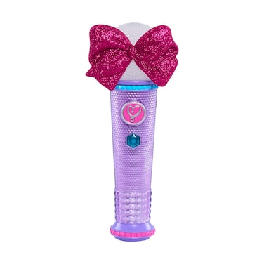 Just Play JoJo Siwa Light-Up Microphone
