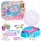 JoJo Siwa JoJo Spin Art Bow Maker, Activity Set, Kids Toys for Ages 6 Up by Just Play