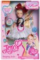 JoJo Siwa J-Team Singing 10-inch Fashion Doll, U-N-I