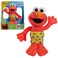 Sesame Street Swim and Splash 7-inch Elmo Wind Up Bath and Pool Toy, Kids Toys for Ages 2 Up by Just Play