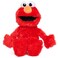 Just Play Sesame Street Tickle Me Elmo 13.5-inch Plush Doll, Laughs, Wiggles, and Giggles, Red, Kids Toys for Ages 18 Month
