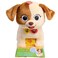 Just Play Sesame Street Walk &amp; Wag Tango 8 Inch Plush, Sustainable Stuffed Animal, Soft Plushie, Kids Toys for Ages 18 Month