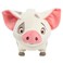 Disney Princess Moana Walk &amp; Snort Pua Plush, Sounds, Movement, Stuffed Animal, Pig, Kids Toys for Ages 3 Up by Just Play