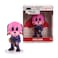 The Umbrella Academy Stylized Collectible Figure, Cha Cha, Figure Stands 3-inches Tall, Kids Toys for Ages 14 Up by Just Play