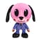 Just Play The Umbrella Academy Small Plush, Cha Cha