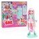 Just Play Style Bae Kiki 10-Inch Fashion Doll and Accessories, 28-Pieces, Kids Toys for Ages 4 Up