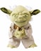 Star Wars Talking Yoda Plush Stuffed Pal Mouth Moves &amp; Talks