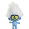 Just Play Trolls World Tour 8-Inch Small Plush Tiny Diamond, Kids Toys for Ages 3 Up