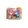 Disney Junior Sheriff Callie's Wild West, Sheriff Callie and Sparky Figure 2-Pack, 2.5 Inches