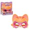 Disney Junior SuperKitties Hero Mask - Ginny, Kids Toys for Ages 3 Up by Just Play