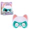 Disney Junior SuperKitties Hero Mask - Bitsy, Kids Toys for Ages 3 Up by Just Play