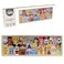 Disney Wooden Toys Character Puzzle, 25-Pieces, Learning and Education, Pretend Play, Kids Toys for Ages 3 Up by Just Play