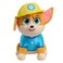 Just Play Disney Junior Pupstruction Phinny Small 7-inch Plush, Stuffed Animal, Corgi, Soft and Cuddly, Kids Toys for Ages 2 Up