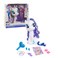 Just Play My Little Pony Rarity Styling Pony, Kids Toys for Ages 3 Up