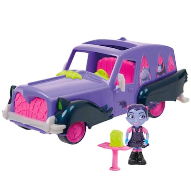 Vampirina Just Play Hauntley's Mobile Toy Activity Roleplay Sets