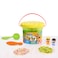 Ryan's Mystery Playdate Mystery Ooze Surprise Dig, Texture and Sensory Slime Toys, Kids Toys for Ages 3 Up by Just Play