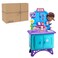 Disney Junior Doc McStuffins Get Better Checkup Center, Pretend Play Doctor Kit, Kids Toys for Ages 3 Up by Just Play