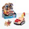 Puppy Dog Pals Puppy Power Vehicles, Rolly, Officially Licensed Kids Toys for Ages 3 Up by Just Play
