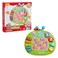 Just Play CoComelon Learning Melon Busy Board, Over 45 Phrases, Preschool Learning and Education, Kids Toys for Ages 18 Month, Amazon Exclusive