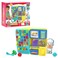 Just Play CoComelon Learning Kitchen, 34-Pieces, Interactive Playset, Learning &amp; Education, Kids Toys for Ages 18 Month