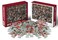 UFC Poster Collage Puzzle, Multicolor, One Size (1050301271)