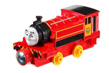Thomas &amp; Friends Take-n-Play, Victor