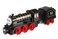 Thomas &amp; Friends Take-n-Play, Hiro