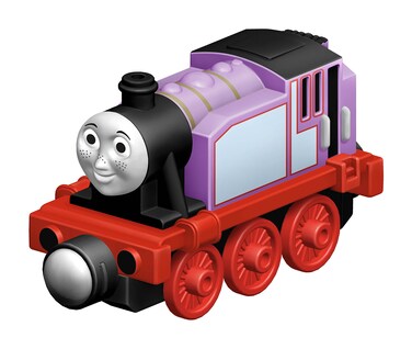Thomas &amp; Friends Take-n-Play, Rosie Engine