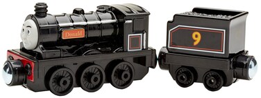 Thomas &amp; Friends Take-n-Play, Donald Train