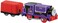 Thomas &amp; Friends Motorized Toy Train Engines for preschool kids ages 3 years and older