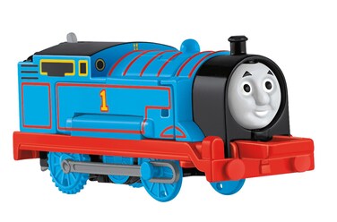 Thomas &amp; Friends TrackMaster, Crash &amp; Repair Thomas