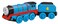 Thomas &amp; Friends Wooden Railway, Battery-operated Gordon