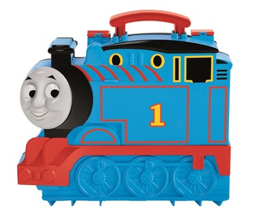 Thomas &amp; Friends Take-n-Play, On-the-Go Playbox