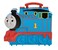 Thomas &amp; Friends Take-n-Play, On-the-Go Playbox